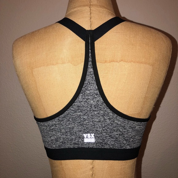 VSX Sport Wireless Sports Bra - Picture 2 of 4